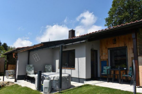 Ferienhaus AlpenBlick